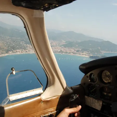 Luisa 住宿加早餐酒店