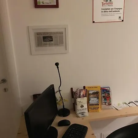 住宿加早餐酒店 Luisa 卡萨察利古勒