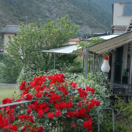 Oda ve Kahvaltı Luisa