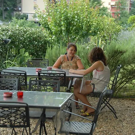 Oda ve Kahvaltı Luisa