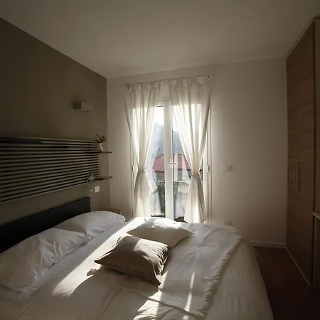 Luisa 3* Casarza Ligure