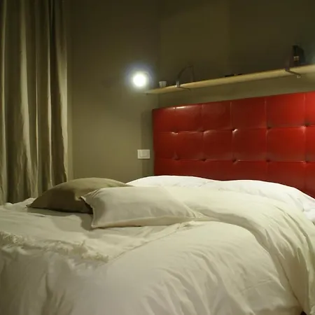 住宿加早餐酒店 Luisa 卡萨察利古勒