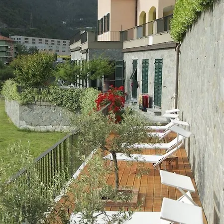 Luisa 3* Casarza Ligure