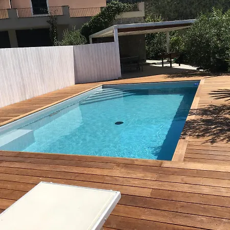 住宿加早餐酒店 Luisa 卡萨察利古勒