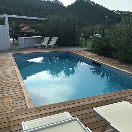 Luisa 住宿加早餐酒店