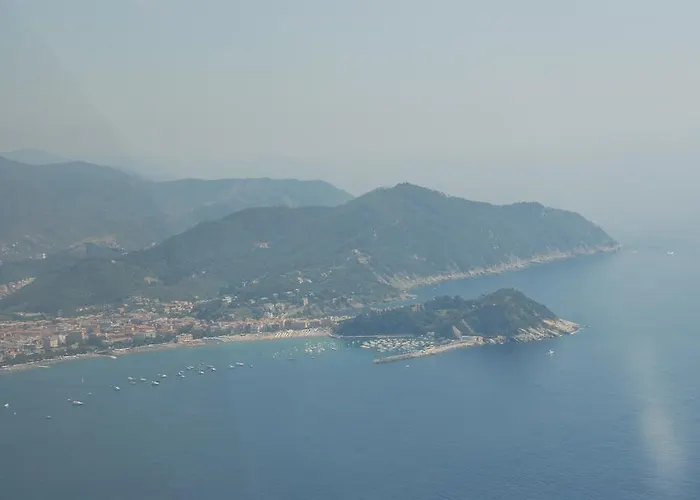 Luisa Casarza Ligure