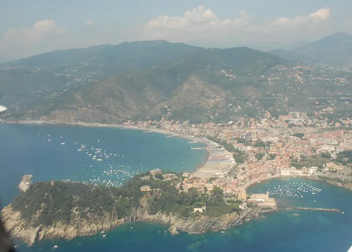 Luisa Casarza Ligure