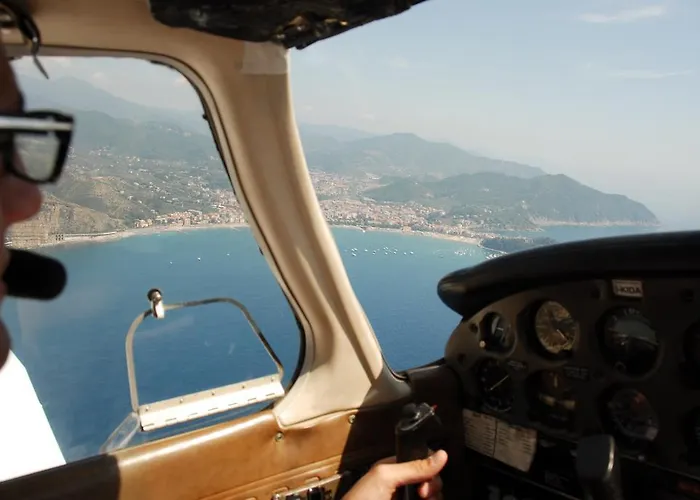 Luisa Bed and breakfast