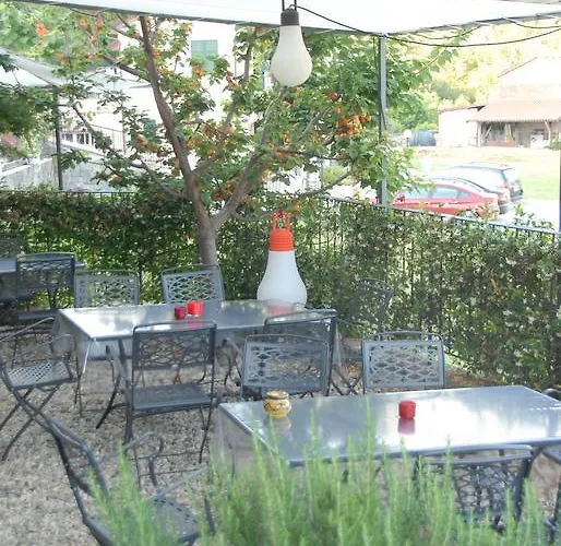 Luisa Casarza Ligure