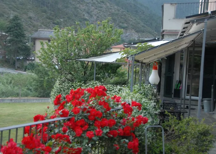 Bed and breakfast Luisa