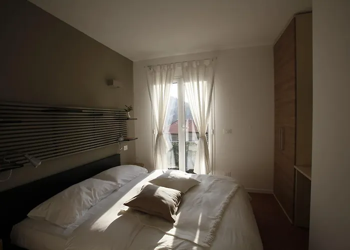 Luisa 3* Casarza Ligure