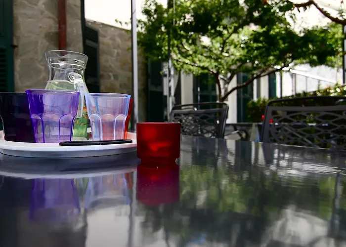 Luisa Bed and breakfast Casarza Ligure