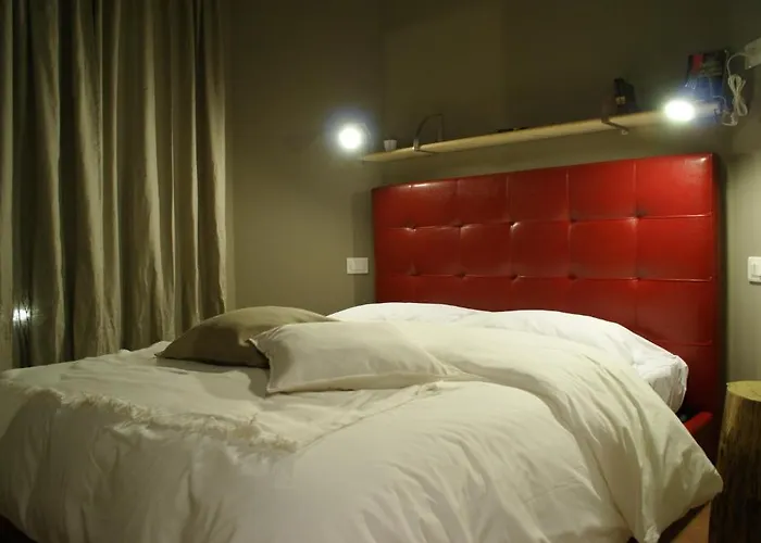 Bed and breakfast Luisa Casarza Ligure