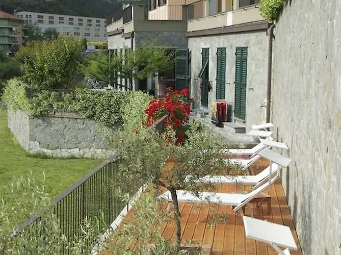 Luisa 3* Casarza Ligure