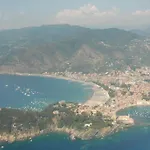 Luisa Casarza Ligure