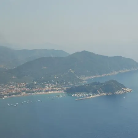 Luisa Casarza Ligure