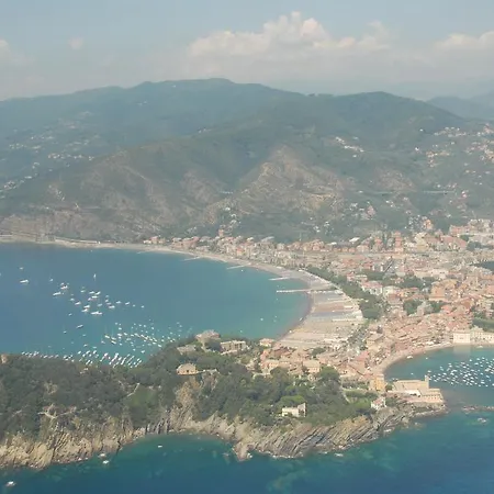 Luisa Casarza Ligure