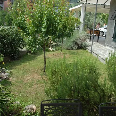 Couette-café Luisa 3*