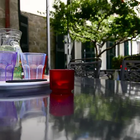 Luisa 住宿加早餐酒店 卡萨察利古勒