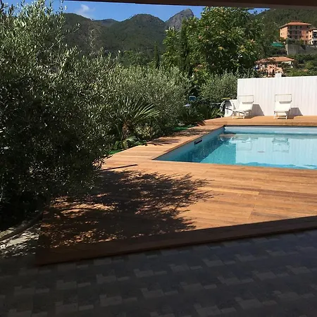 Bed & Breakfast Luisa Casarza Ligure