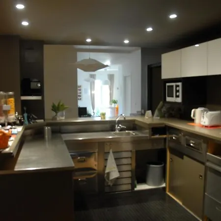 Luisa Bed & Breakfast