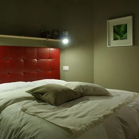 Luisa Bed & Breakfast
