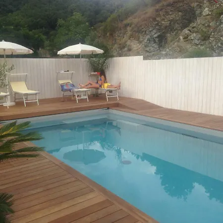 Bed & Breakfast Luisa