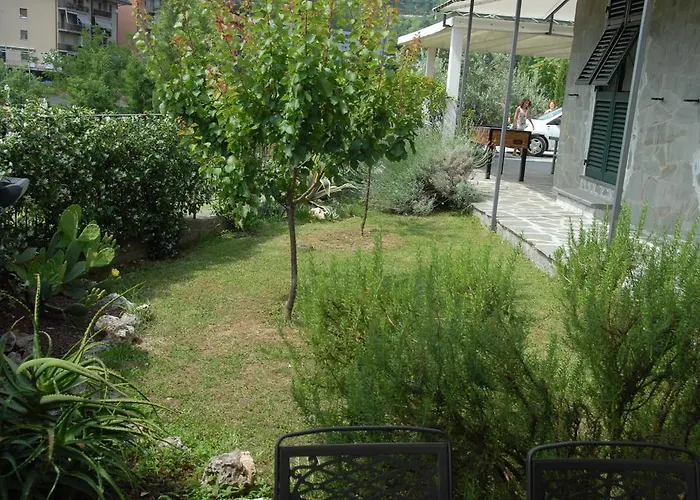 Bed and breakfast Luisa 3*