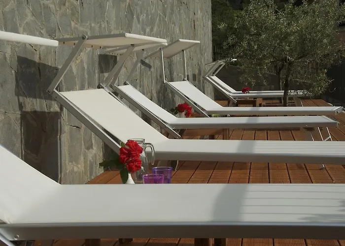 Luisa Bed and breakfast