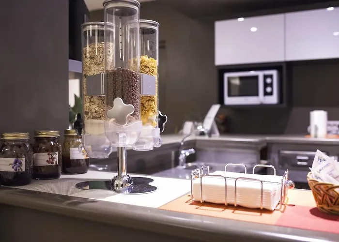 Luisa Bed and breakfast Casarza Ligure