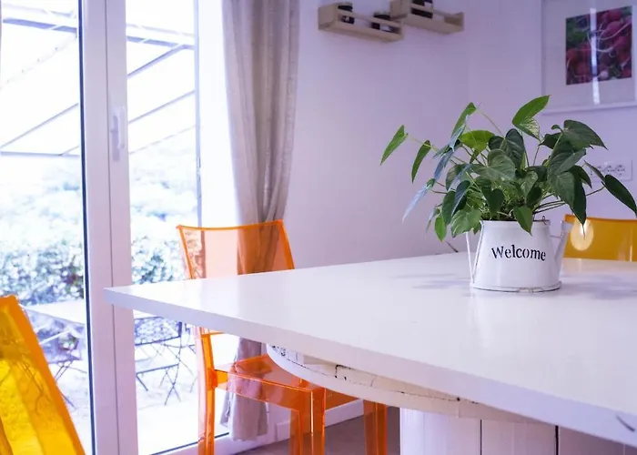 Luisa Bed and breakfast