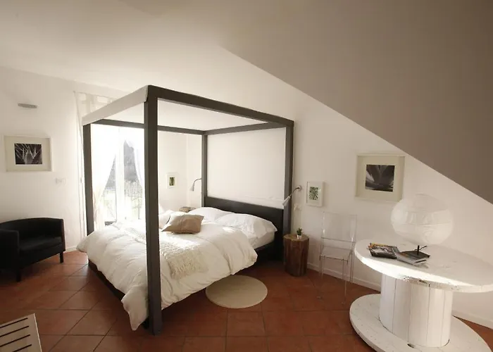 Luisa Casarza Ligure