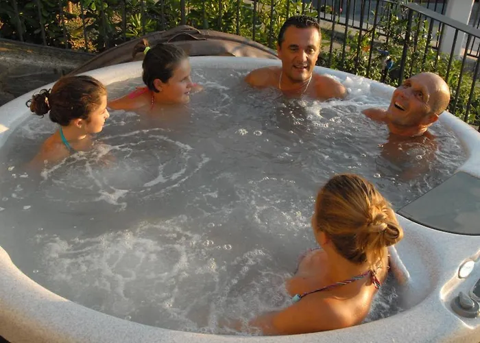 Bed and breakfast Luisa Casarza Ligure