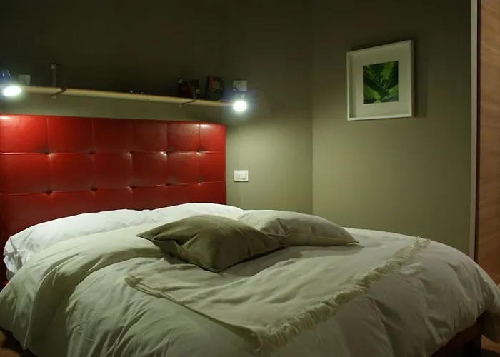 Luisa Bed and breakfast