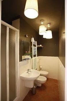 Luisa Bed and breakfast Casarza Ligure