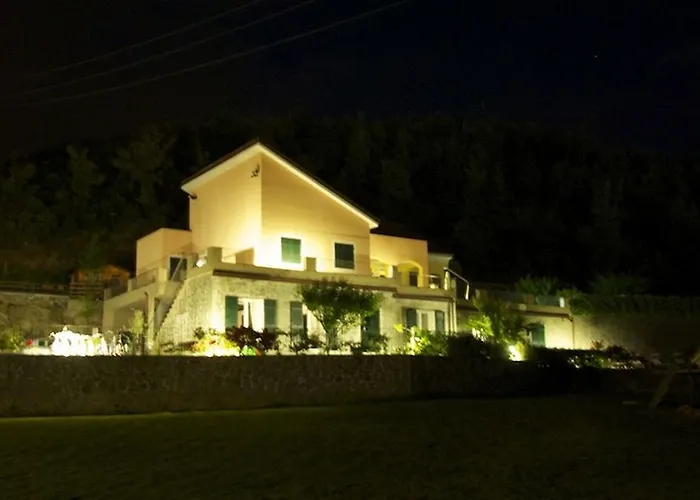 Luisa Bed and breakfast