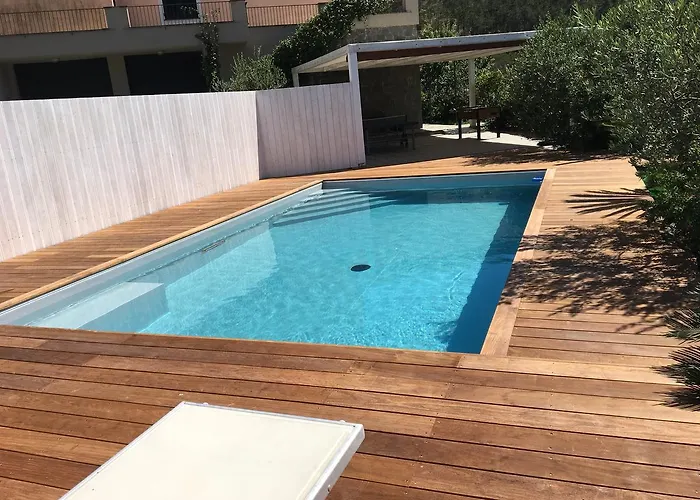 Bed and breakfast Luisa Casarza Ligure