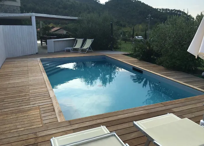 Luisa Bed and breakfast